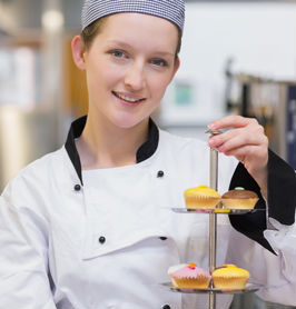 Join Our Team at Pastry Art
